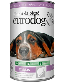 EuroDog (Угорщина)
