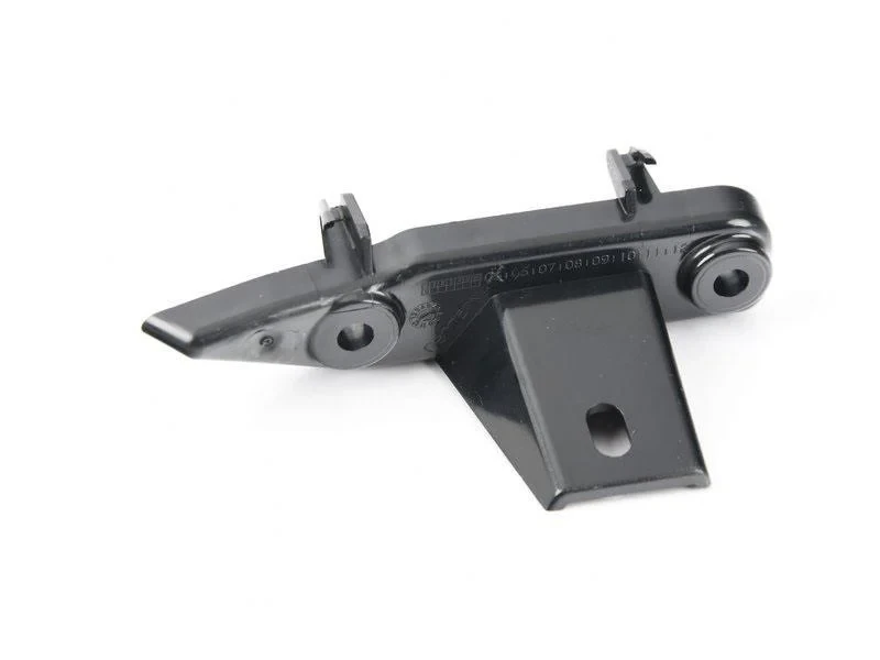 Кріплення переднього бампера ліве крило BMW 3 G20 19-24 нижня частина 51117422251, фото 1