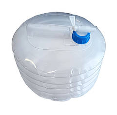 Каністра складана на 10 л