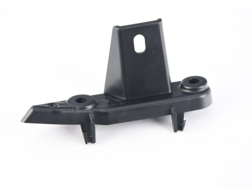 Кріплення переднього бампера праве крило BMW 3 G20 19-24 нижня частина 51117422252, фото 1