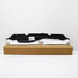 Захист заднього бампера центральний BMW X5 G05 19-24 без фаркопа 51758093896, фото 2