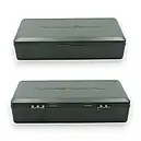 Коробка для коропового оснащення + поводочниця Selco SGH‑41 (Tackle Box, 24×14×6см), фото 6