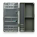 Коробка для коропового оснащення + поводочниця Selco SGH‑41 (Tackle Box, 24×14×6см), фото 4