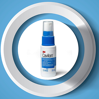 Спрей-плівки захисні ( Кавілон )