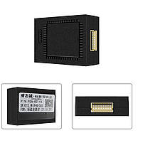 Адаптер штатного підсилювача FEELDO Citroen C5 Aircross 2017-2022 + CAN-BUS (0000) 6 шт., фото 3