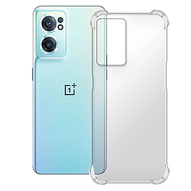 Протиударний чохол на OnePlus Nord CE 2 5G