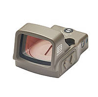 Коліматор EOTech EFLX 6 MOA Mini Tan (EFLX6RWTAN)