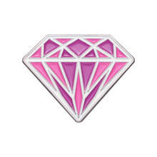 Пін Кристал