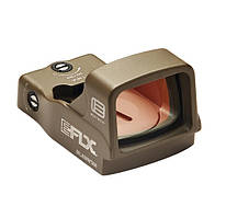 Коліматор EOTech EFLX 3 MOA Mini Tan (EFLX3RWTAN)