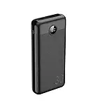 Зовнішні акумулятори Power Bank VEGER 5,0вольт, 9,0вольт, 12,0вольт
