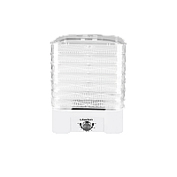 Сушіння для продуктів 520 Вт. Об'єм: 21 л. LFD-5522