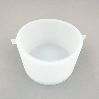 Силіконова форма для тістечок Simple bento Дінари Касько