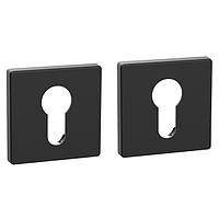 Накладка під циліндр Fuaro ET SL BL-24 Чорний