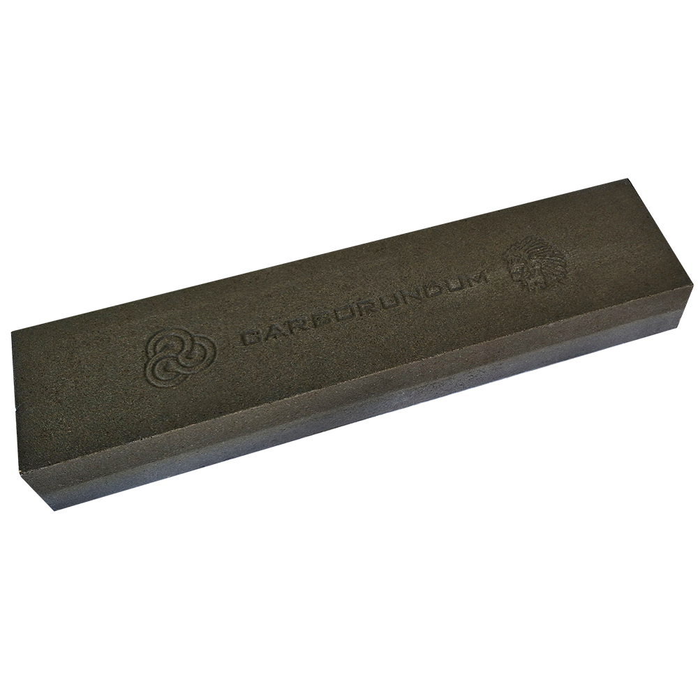 Брусок абразивний, 200 мм двохсторонній