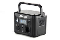 Зарядна станція PS-300 220 В 300 Вт (296 Вт/год) APRO