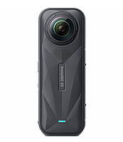 Аренда відеокамери Insta360 x5 прокат рентал Rental камара 360 градусів Action-камера панорамна