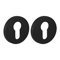 Накладка під циліндр Fuaro ET SLR BL-24 Чорний