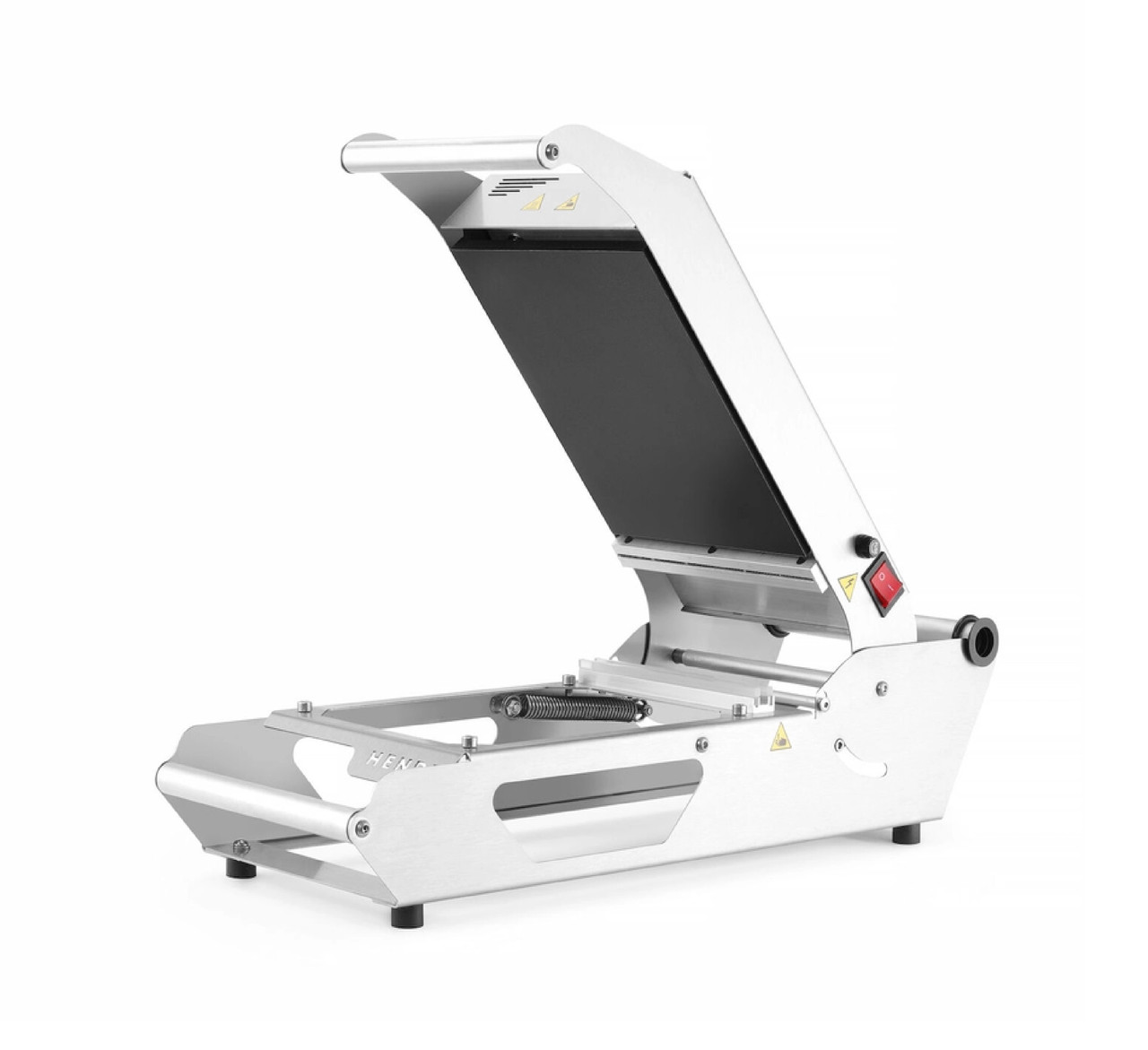 Запаювач лотків Compact, HENDI, 230V/700W, 610x214x(H)190mm 330005 Hendi