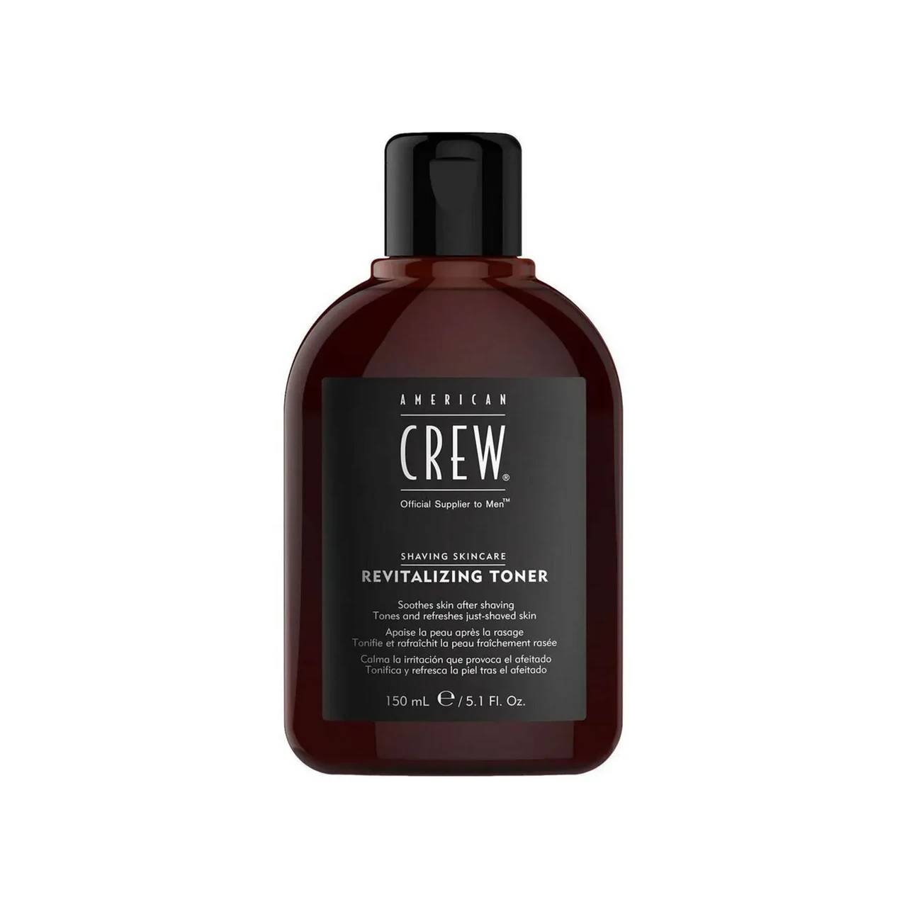Лосьйон після гоління American Crew Revitalizer Tonic, 150мл