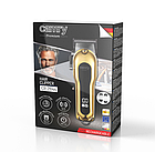 Машинка для стрижки Camry CR 2844 з LED дисплеєм, фото 2