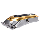 Машинка для стрижки Camry CR 2844 з LED дисплеєм, фото 3