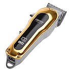 Машинка для стрижки Camry CR 2844 з LED дисплеєм, фото 4