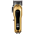 Машинка для стрижки Camry CR 2844 з LED дисплеєм, фото 5