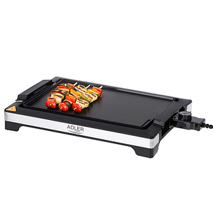 Електричний настільний гриль Adler AD 6613 3000W