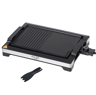 Електричний настільний гриль Adler AD 6614 3000W