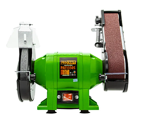 Дисково-стрічкове точило PROCRAFT PAE1350S