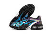 Чоловічі кросівки Nike Air Max Skepta TailWind Blue Найк Скепта сині, фото 2