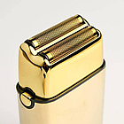 Електробритва для гоління з USB SK-384 / Акумуляторна бритва / Бритва для сухого гоління, фото 6