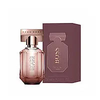 Hugo Boss The Scent Le Parfum For Her жіночий аромат