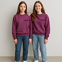 Тепла кофта на дівчинку Pepperts 158-164 см 003279 Німеччина