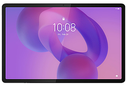 Планшет Lenovo Idea Tab Pro with Matte Display 8/256 WiFi Luna Grey + Pen (ZAE50114UA)