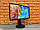 Монітор 21.5" Fujitsu B22T-8 TS Pro, IPS (1920x1080), 8 біт, Flicker-Free, фото 4