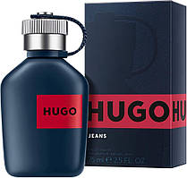Чоловіча туалетна вода Hugo Boss Hugo Jeans Man