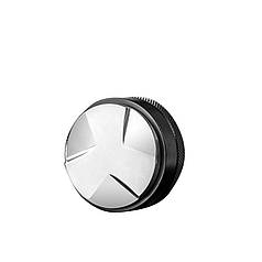 Темпер вирівнювач кави Choxila 12100 пуш 51 мм для рівномірного розподілу кави темпер