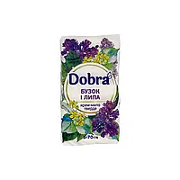 Тверде мило Dobra Бузок і липа 5 х 70 г (4820195509166)