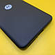 Чохол для Motorola Edge 40 Neo протиударний, мікрофібра Soft Touch, Silicone Case Full чорний - фото 6 - id-p2634463440