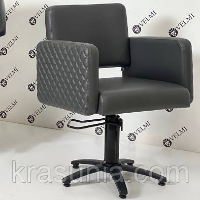 Перукарське крісло Polo Lux Loft