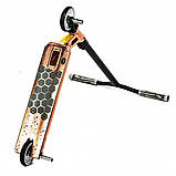 Самокат трюковий Explore Galant POWER, фото 2