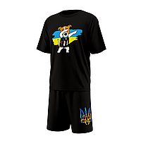 Літній костюм для хлопчика Пес Патрон, 2-16 років