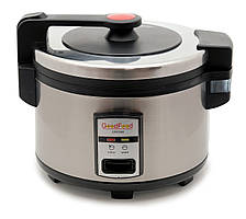 Рисоварка GoodFood 5,6л 47х42 см h36 см антипригарне покриття (ERC56A)