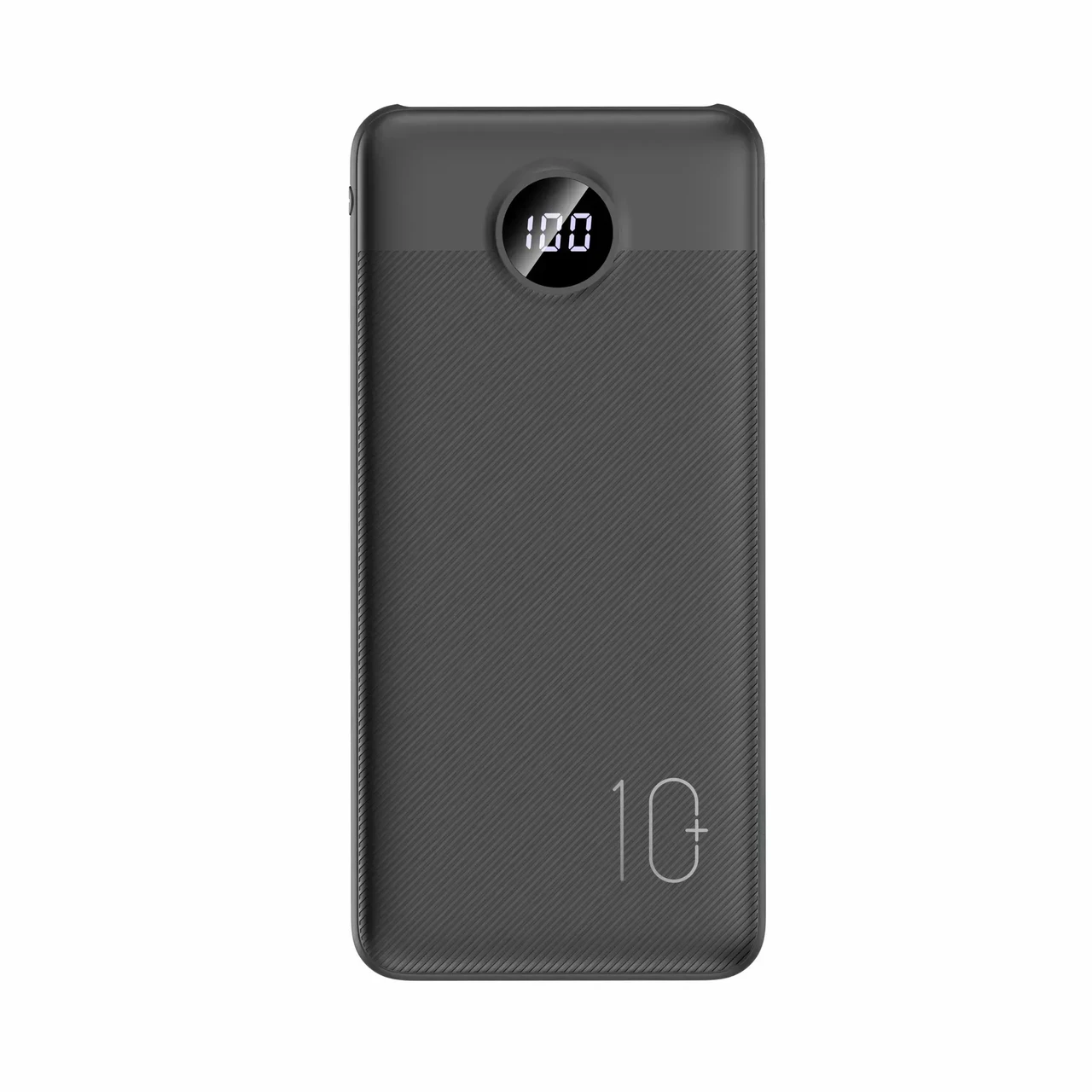 Джерело живлення Зовнішній акумулятор Power Bank VEGER 10000mAh (W1105PD)  5V, 9V, 12V W1105PD