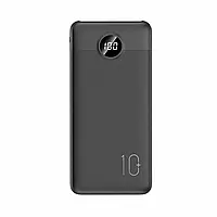Джерело живлення Зовнішній акумулятор Power Bank VEGER 10000mAh (W1105PD)  5V, 9V, 12V W1105PD