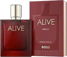 Жіночій парфум Hugo Boss Alive Absolu
