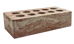 Цегла гладка стандарт пустотіла Афіна