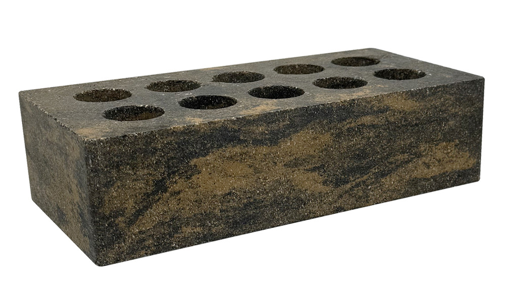 Цегла гладка стандарт пустотіла Верона