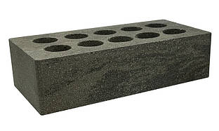 Цегла гладка стандарт пустотіла Дамаск